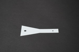 Izolator włącznika z folii Mylar